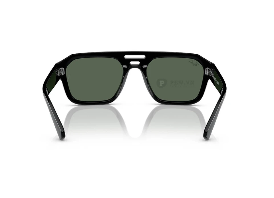 Ray-Ban CORRIGAN BIO-BASED RB4397-6677/71(54)