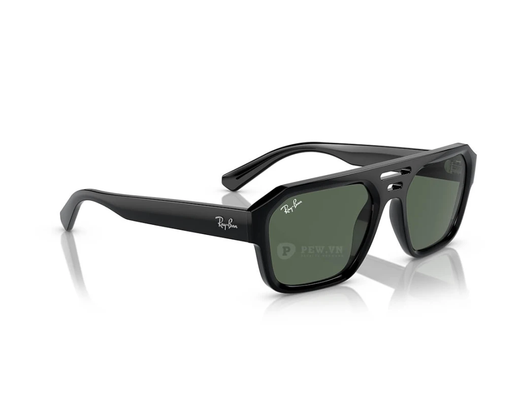 Ray-Ban CORRIGAN BIO-BASED RB4397-6677/71(54)