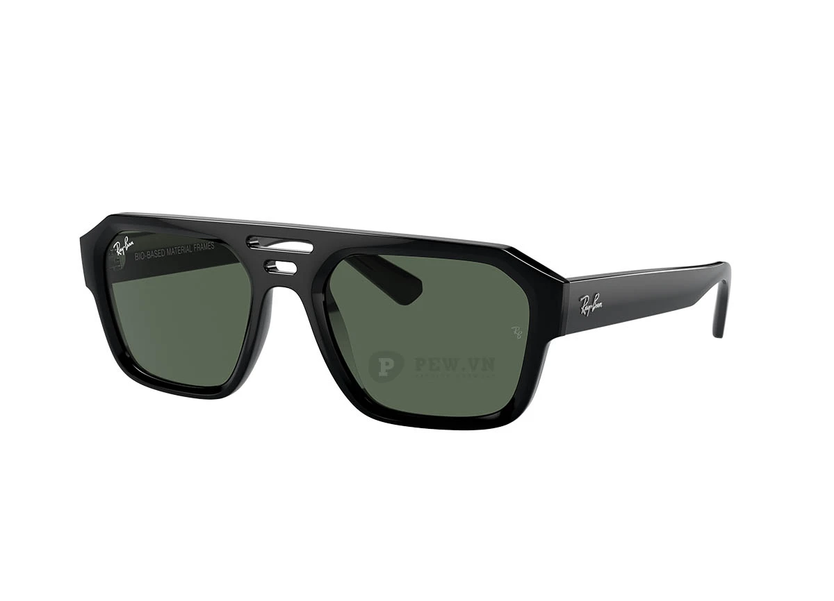 Ray-Ban CORRIGAN BIO-BASED RB4397-6677/71(54)