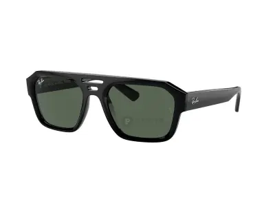 Kính mát Ray-Ban CORRIGAN BIO-BASED RB4397-6677/71(54)