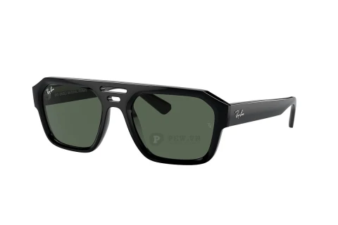 Ray-Ban CORRIGAN BIO-BASED RB4397-6677/71(54)