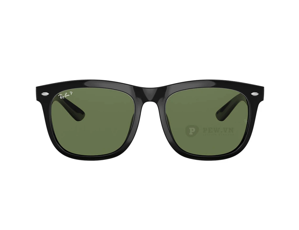 Ray-Ban RB4260D-601/9A(57)