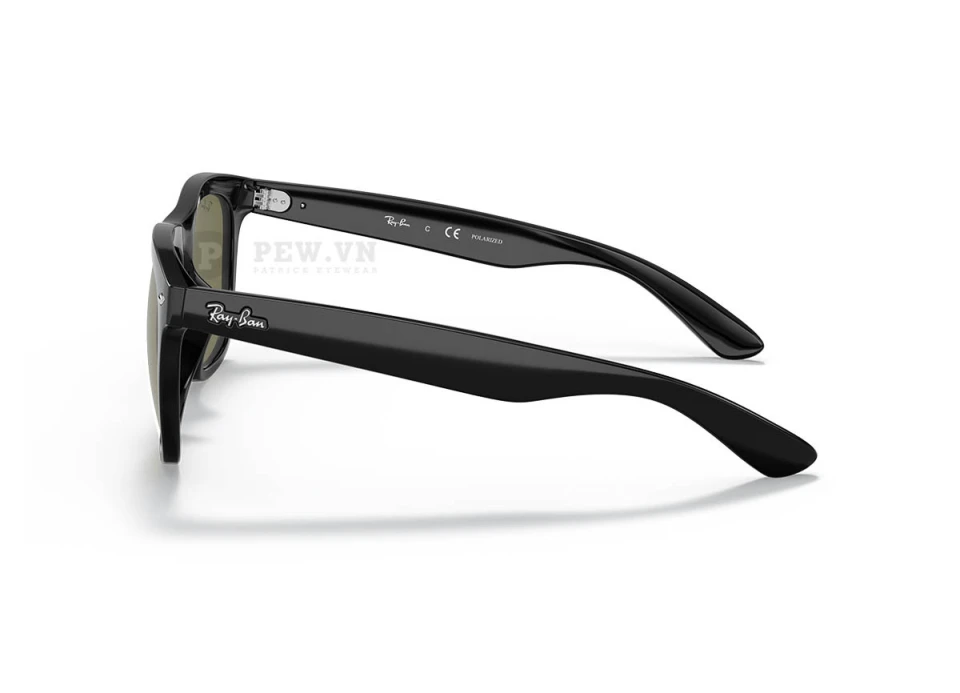 Ray-Ban RB4260D-601/9A(57)