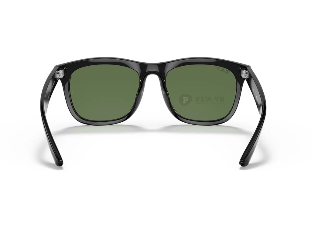 Ray-Ban RB4260D-601/9A(57)