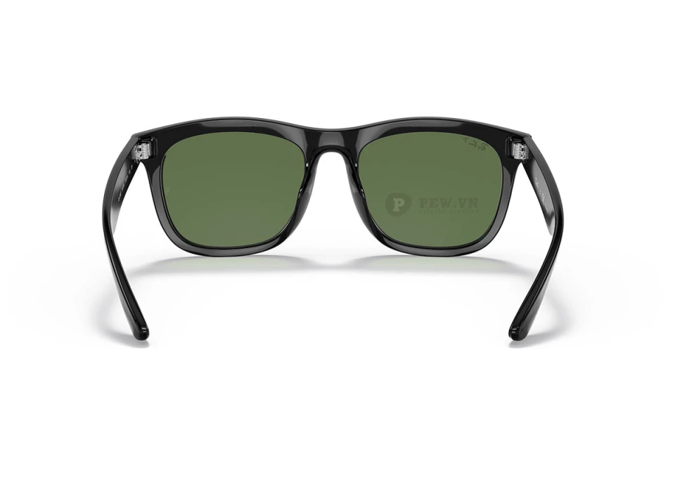 Ray-Ban RB4260D-601/9A(57)