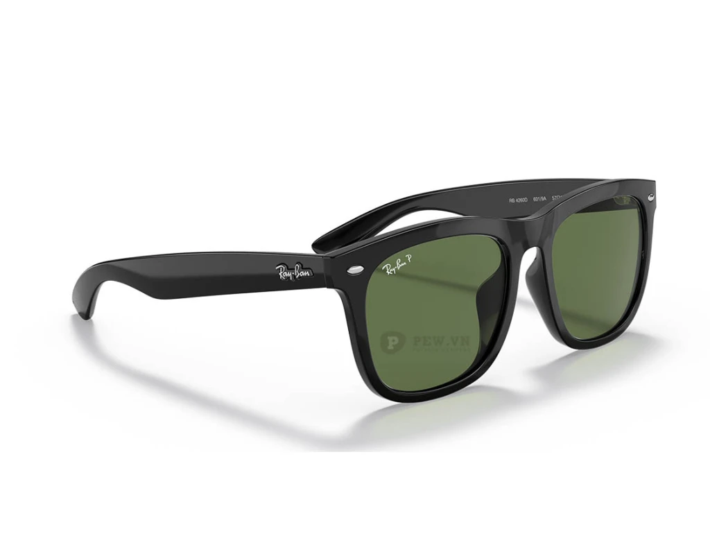 Ray-Ban RB4260D-601/9A(57)