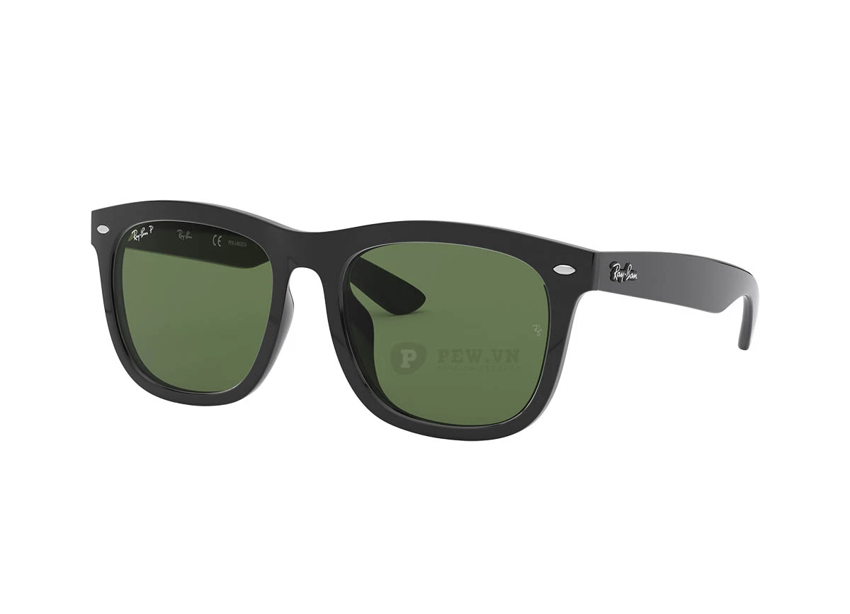 Ray-Ban RB4260D-601/9A(57)