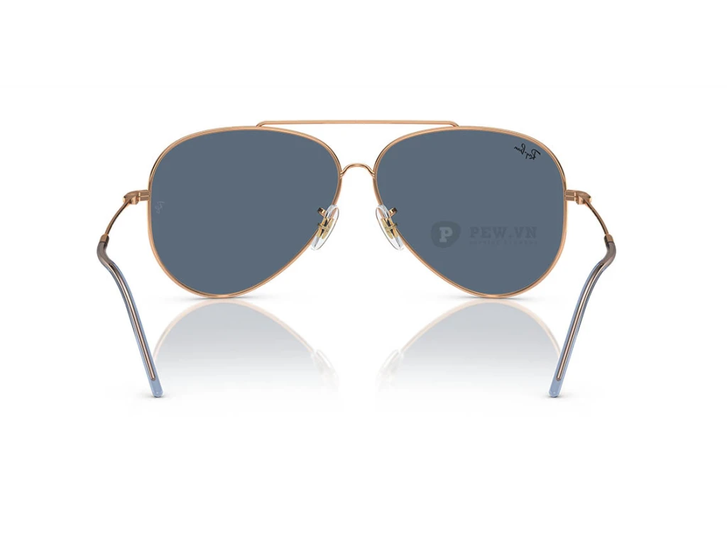 Ray-Ban Aviator Reverse RBR0101S-9202/3A(62)