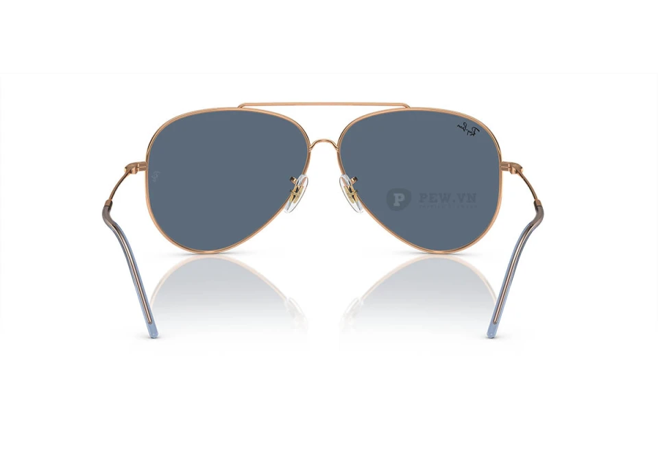 Ray-Ban Aviator Reverse RBR0101S-9202/3A(62)