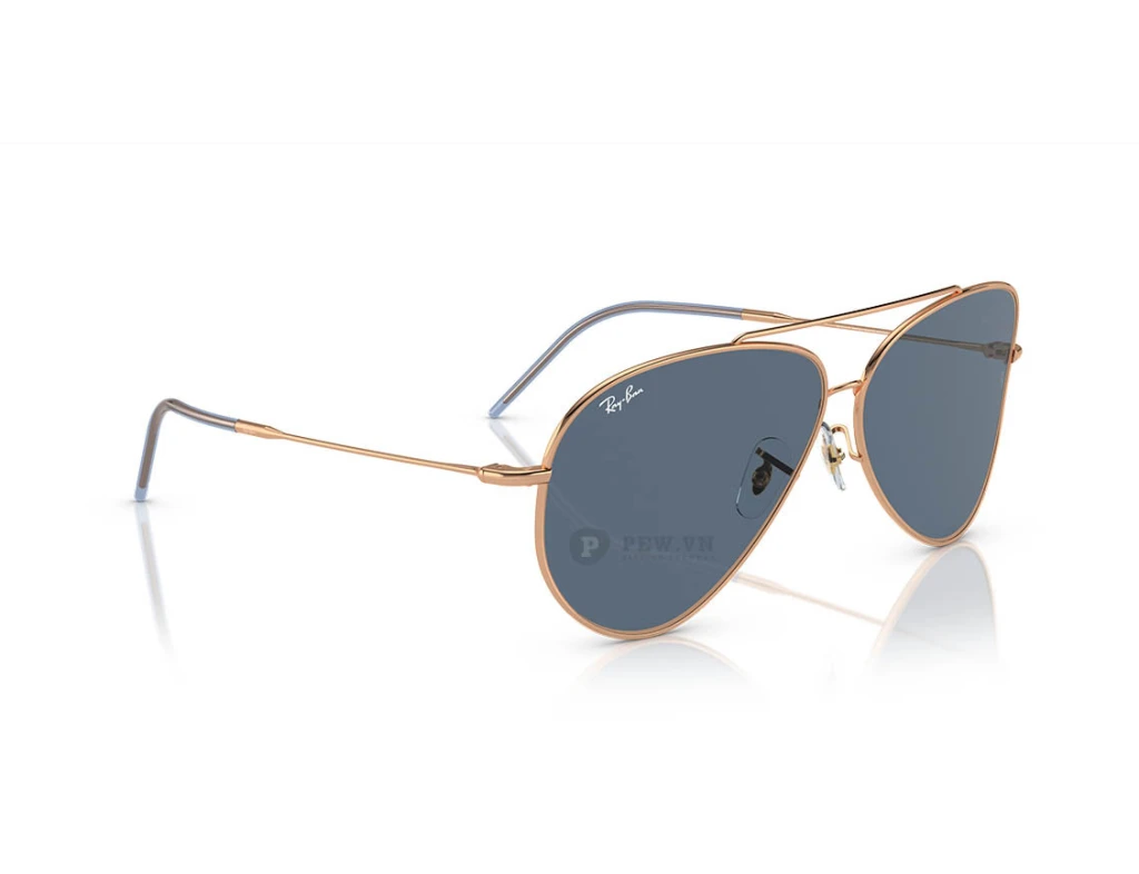 Ray-Ban Aviator Reverse RBR0101S-9202/3A(62)