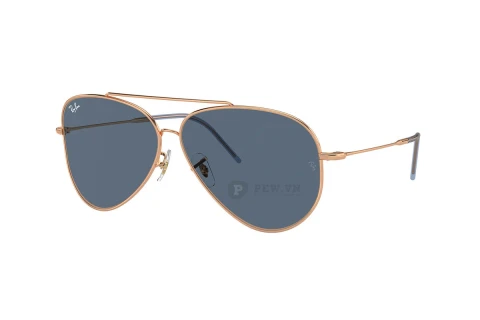Ray-Ban Aviator Reverse RBR0101S-9202/3A(62)