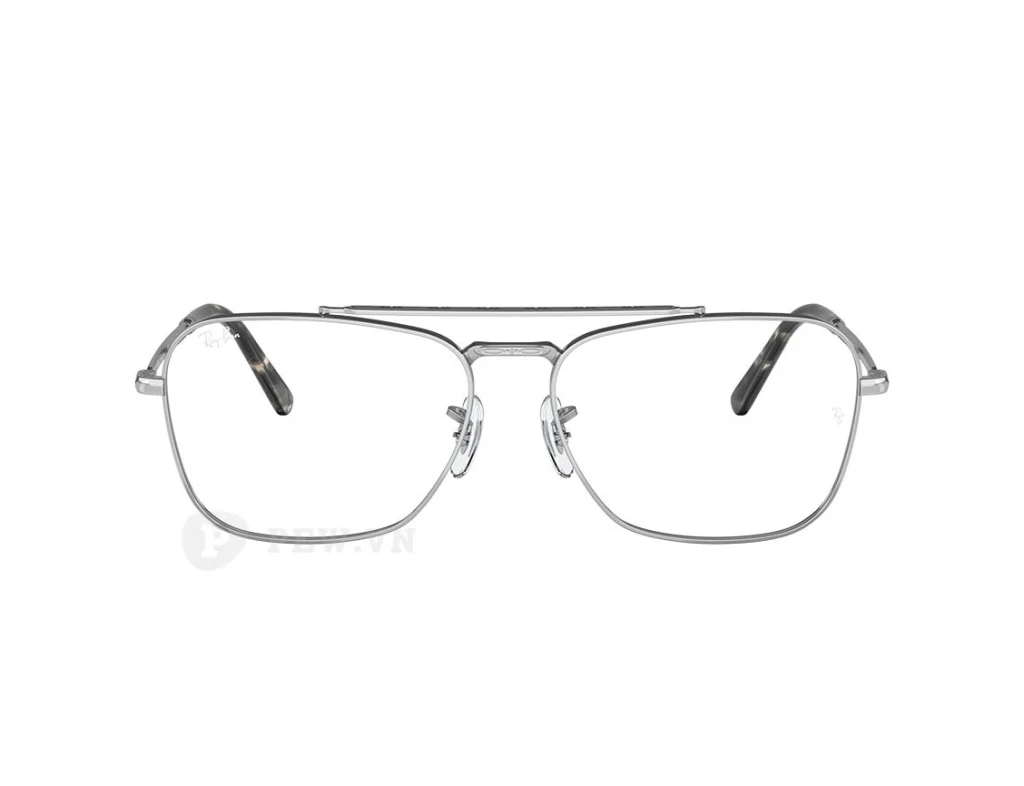 Ray-Ban New Caravan RX3636V-2501(58)