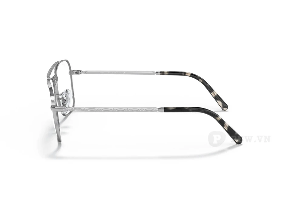 Ray-Ban New Caravan RX3636V-2501(58)