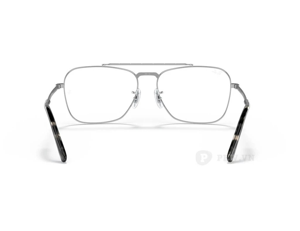 Ray-Ban New Caravan RX3636V-2501(55)