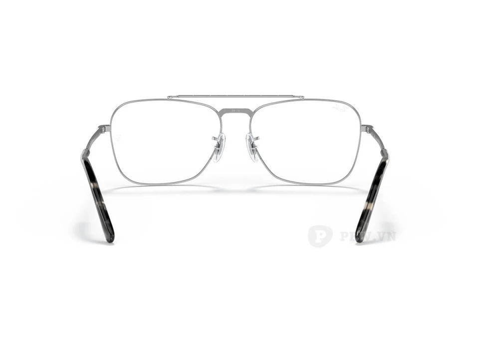 Ray-Ban New Caravan RX3636V-2501(58)