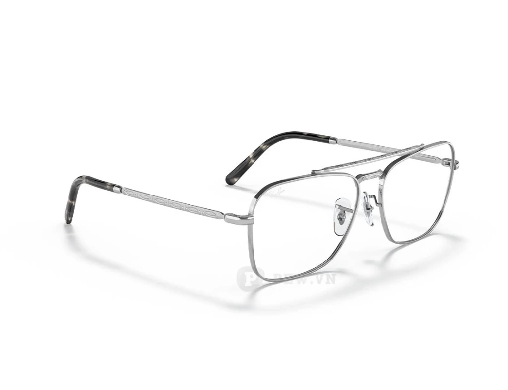 Ray-Ban New Caravan RX3636V-2501(58)