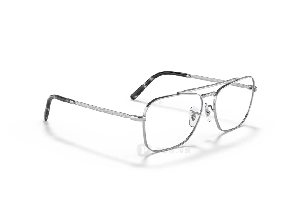 Ray-Ban New Caravan RX3636V-2501(55)