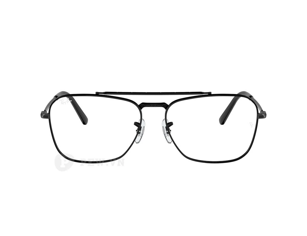 Ray-Ban New Caravan RX3636V-2509(58)