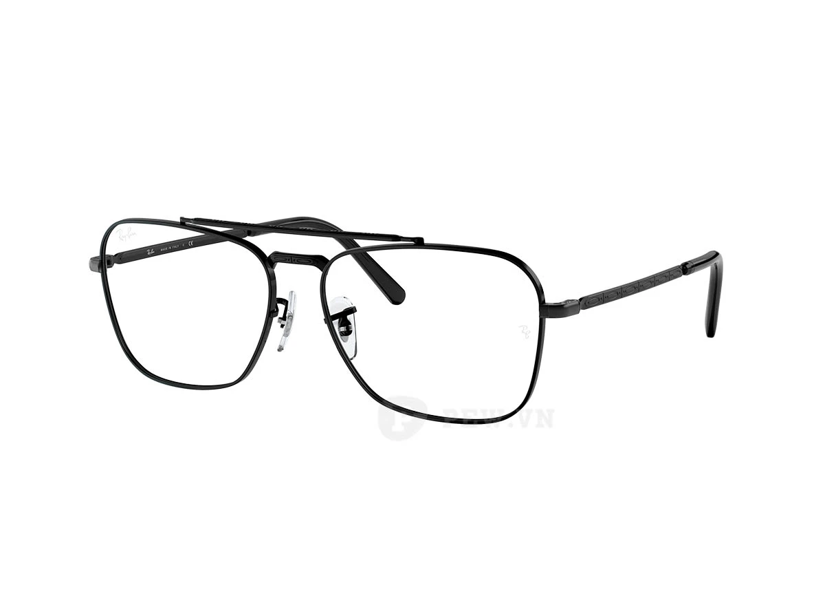 Ray-Ban New Caravan RX3636V-2509(58)