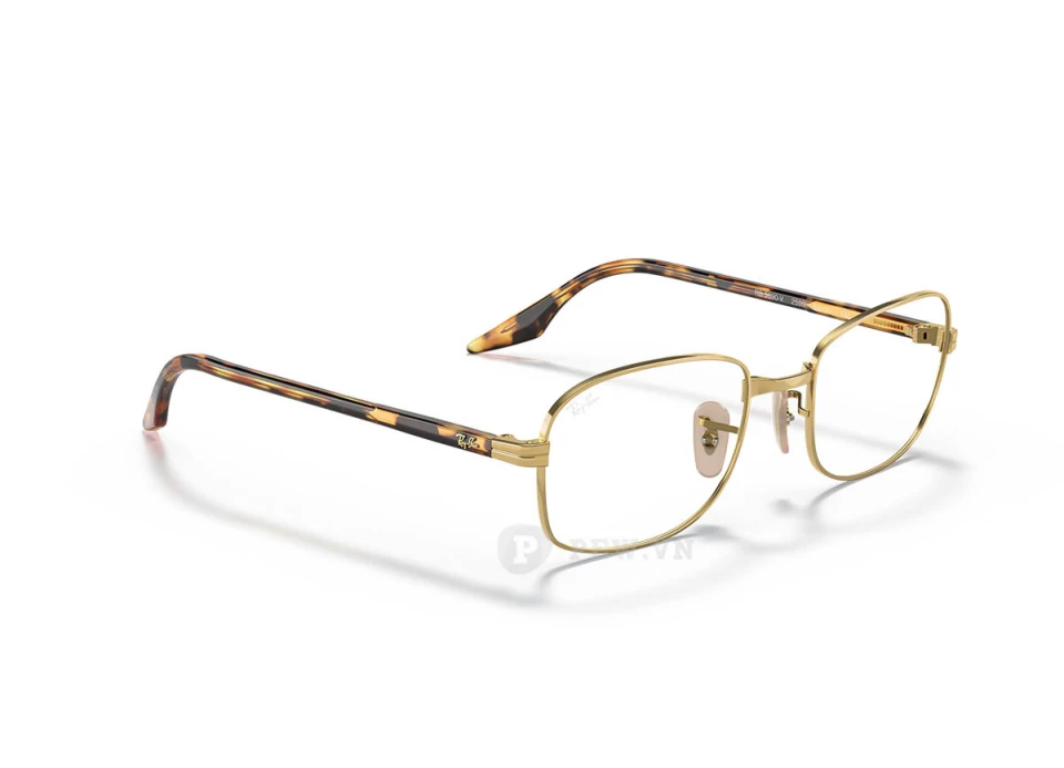 Ray-Ban RX3690V-2500(53)