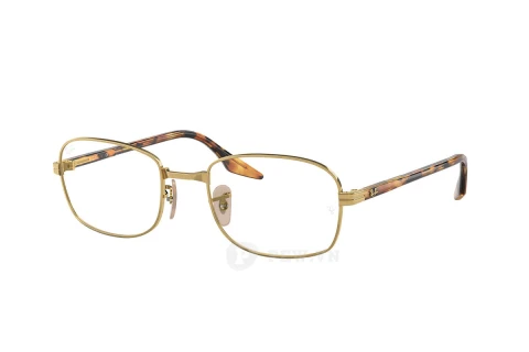 Ray-Ban RX3690V-2500(53)