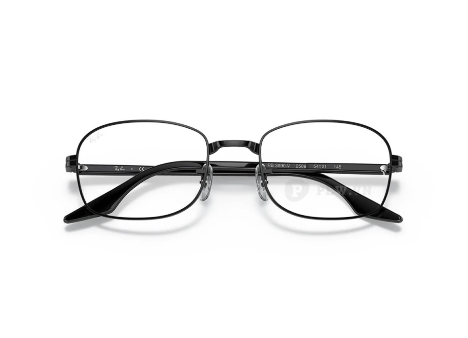 Ray-Ban RX3690V-2509(53)