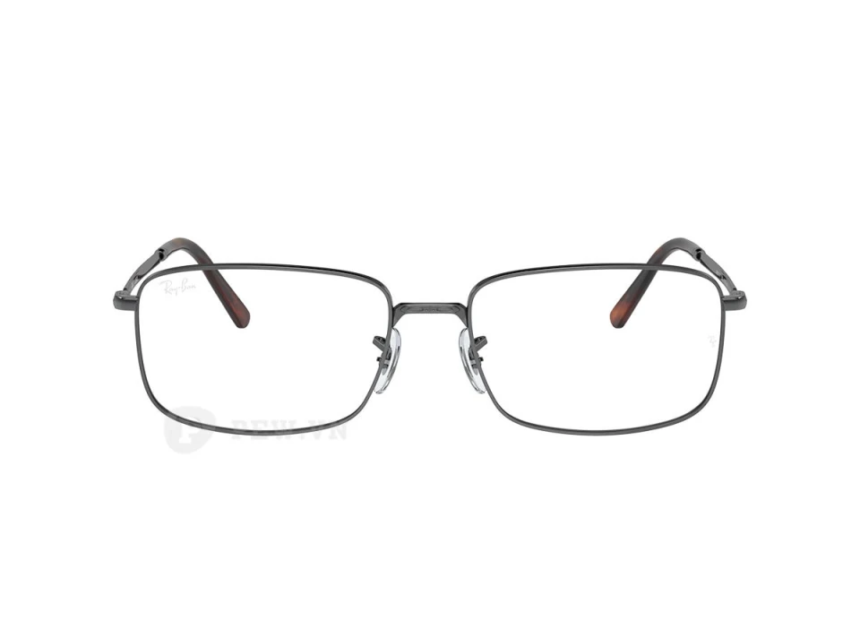 Ray-Ban RX3717V-2502(57)