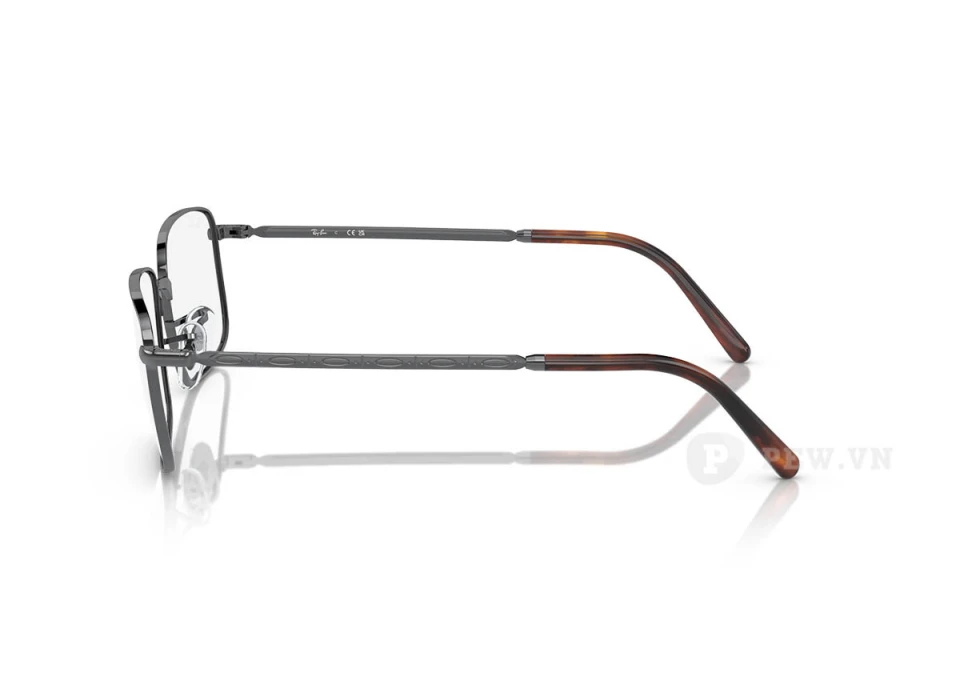 Ray-Ban RX3717V-2502(57)