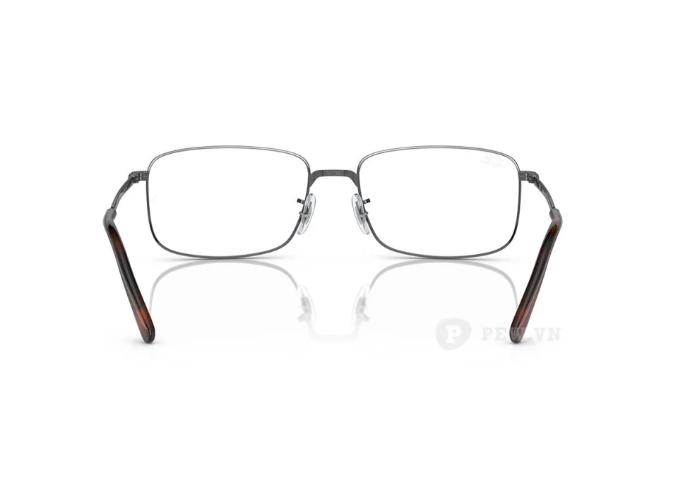 Ray-Ban RX3717V-2502(57)