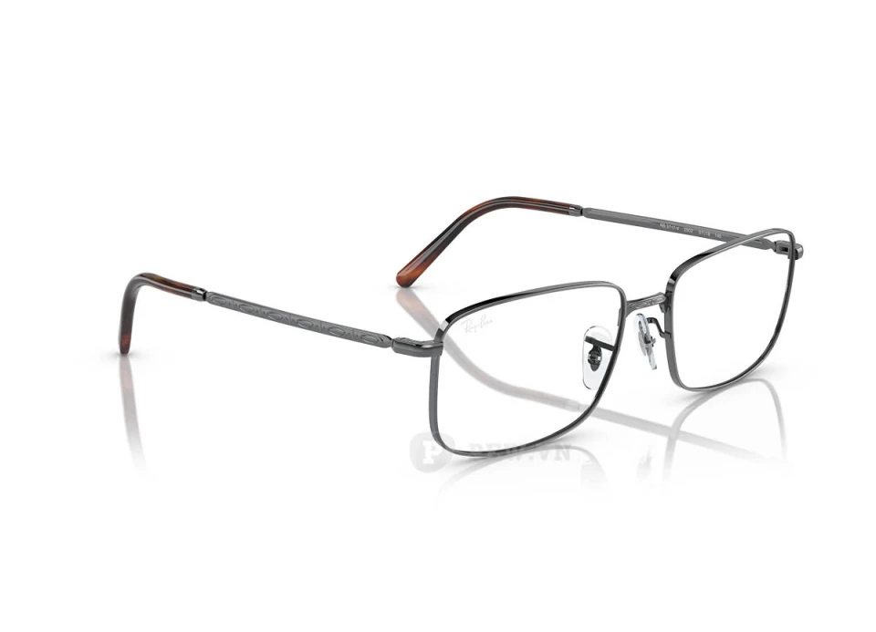 Ray-Ban RX3717V-2502(57)