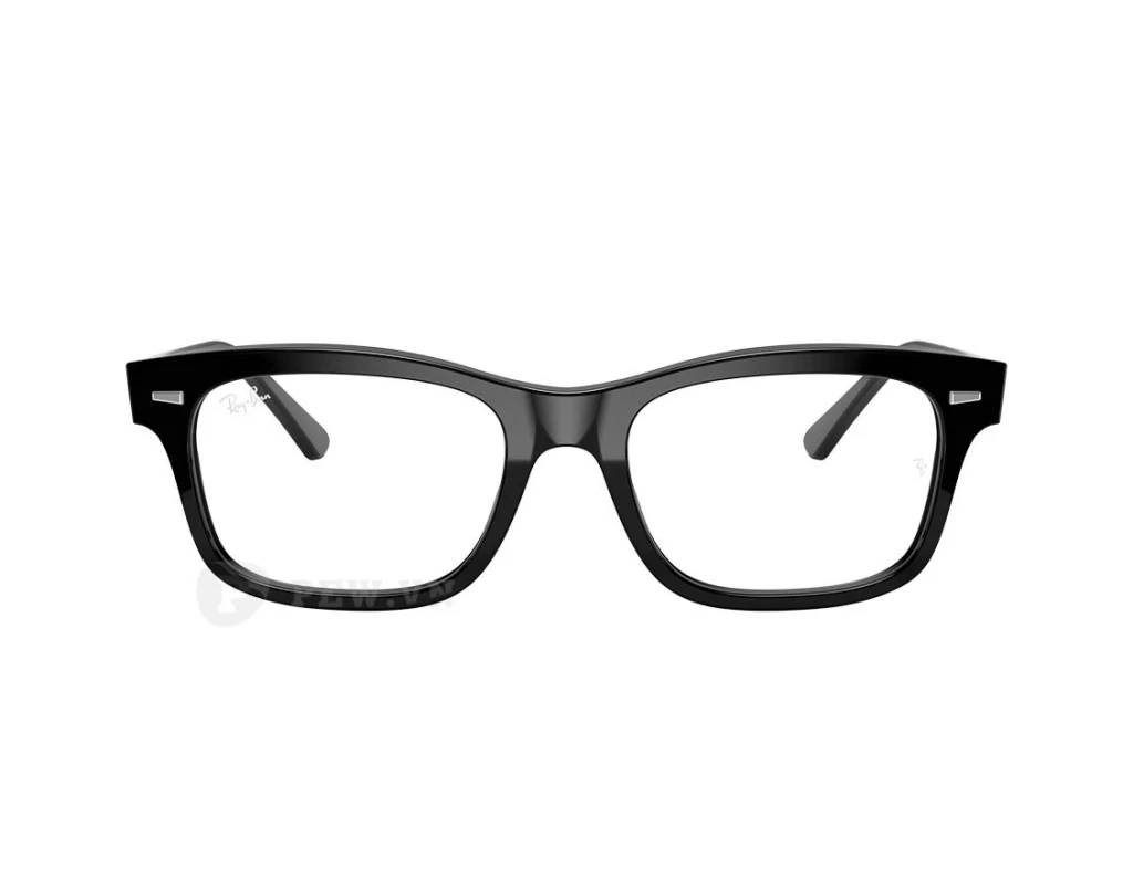 Ray-Ban Burbank RX5383F-2000(54)