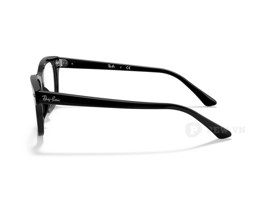 Ray-Ban Burbank RX5383F-2000(54)