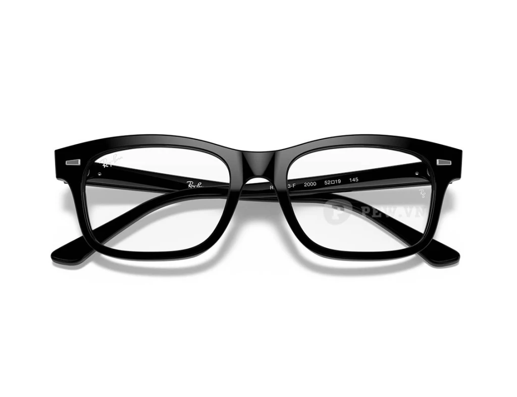 Ray-Ban Burbank RX5383F-2000(54)