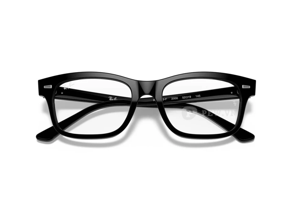 Ray-Ban Burbank RX5383F-2000(54)