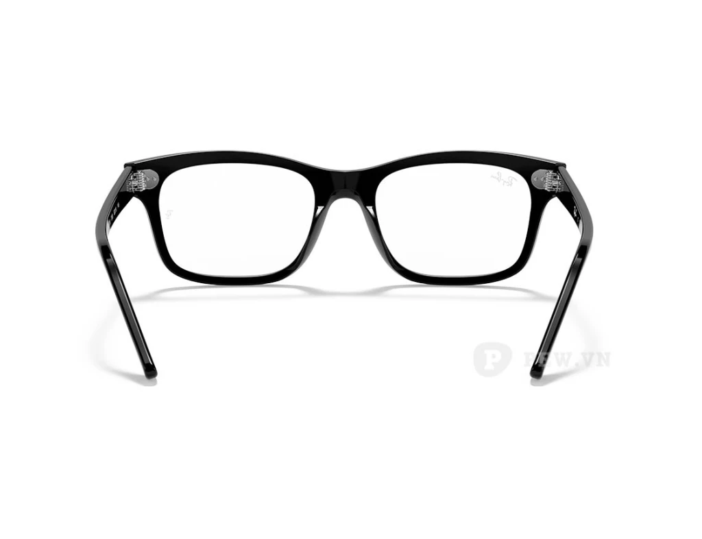 Ray-Ban Burbank RX5383F-2000(54)