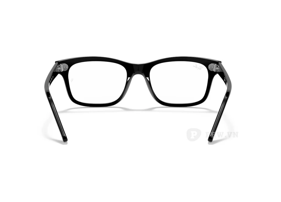 Ray-Ban Burbank RX5383F-2000(54)