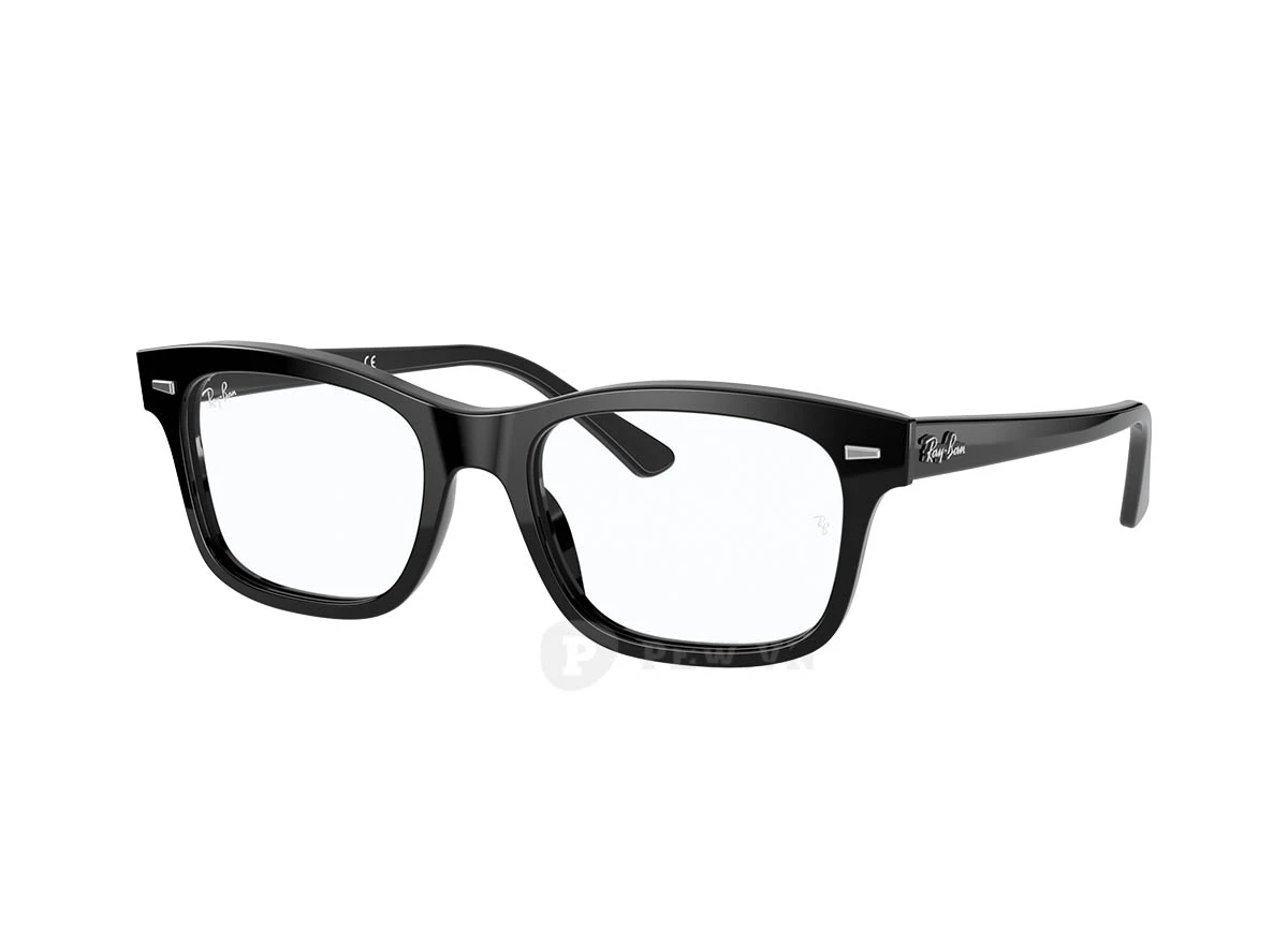 Ray-Ban Burbank RX5383F-2000(54)