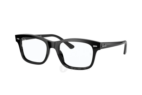 Ray-Ban Burbank RX5383F-2000(54)