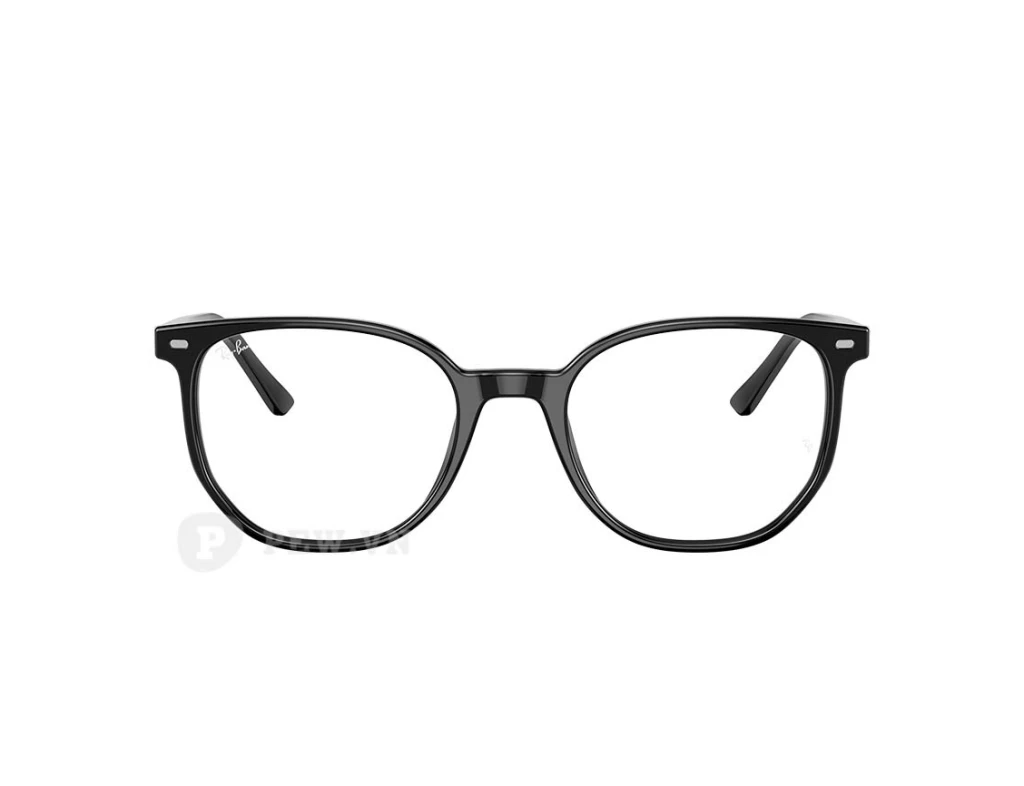 Ray-Ban Elliot RX5397F-2000(52)