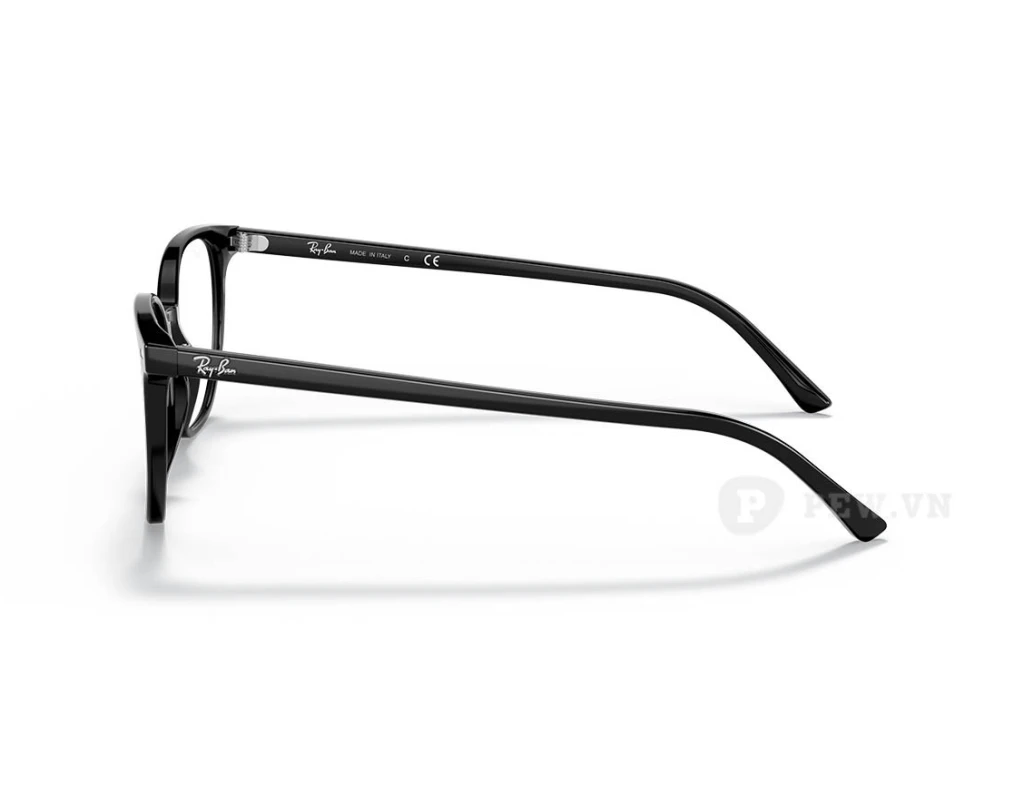 Ray-Ban Elliot RX5397F-2000(52)