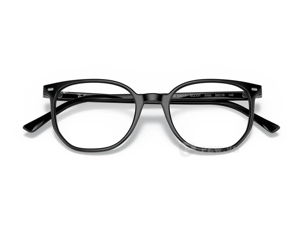 Ray-Ban Elliot RX5397F-2000(52)