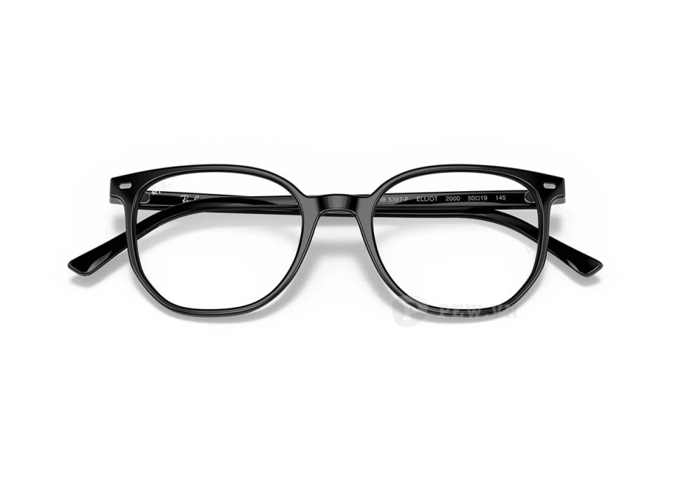 Ray-Ban Elliot RX5397F-2000(52)