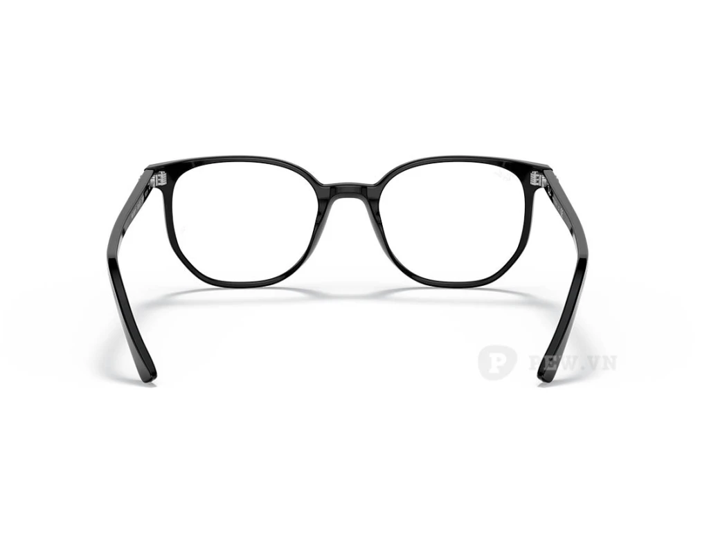 Ray-Ban Elliot RX5397F-2000(52)