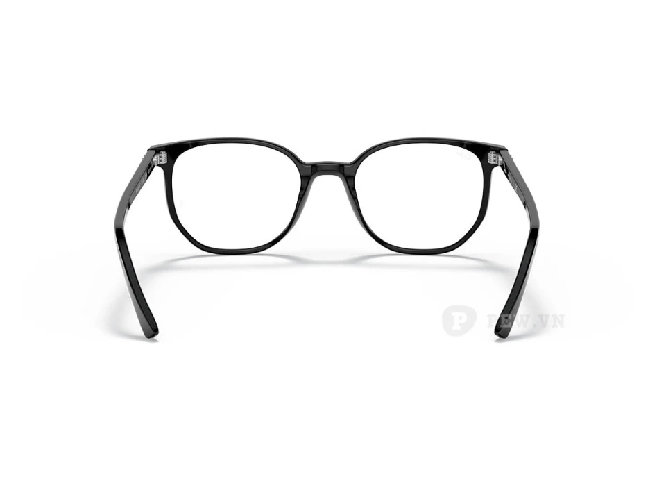 Ray-Ban Elliot RX5397F-2000(52)