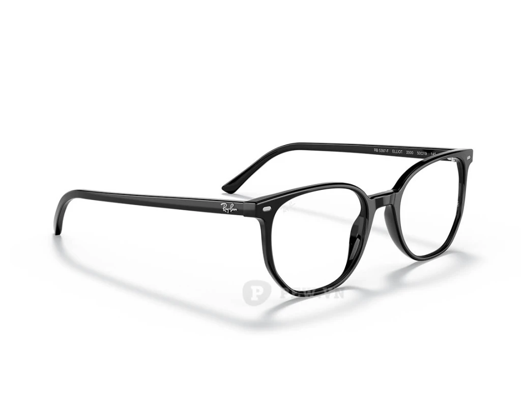 Ray-Ban Elliot RX5397F-2000(52)