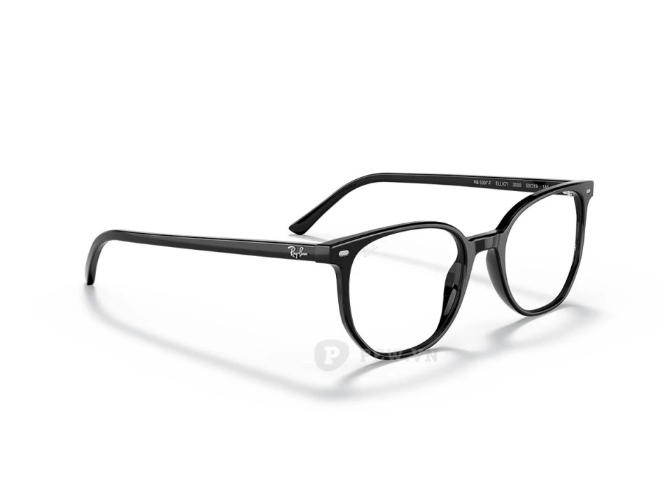 Ray-Ban Elliot RX5397F-2000(52)