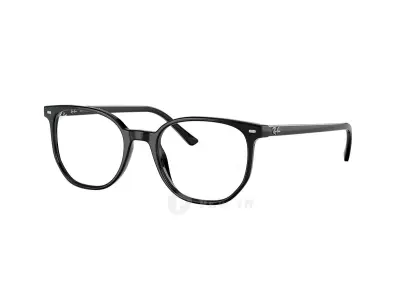 Gọng kính Ray-Ban Elliot RX5397F-2000(52)
