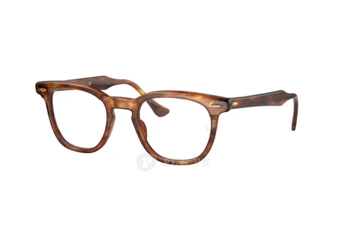 Ray-Ban Hawkeye RX5398F-2144(50)