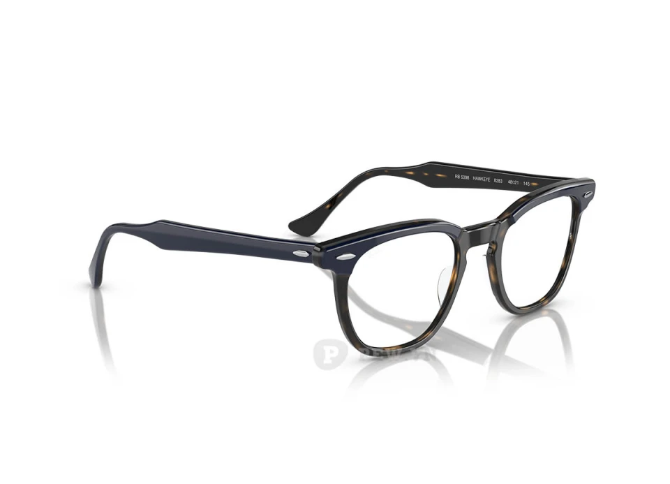Ray-Ban Hawkeye RX5398F-8283(50)