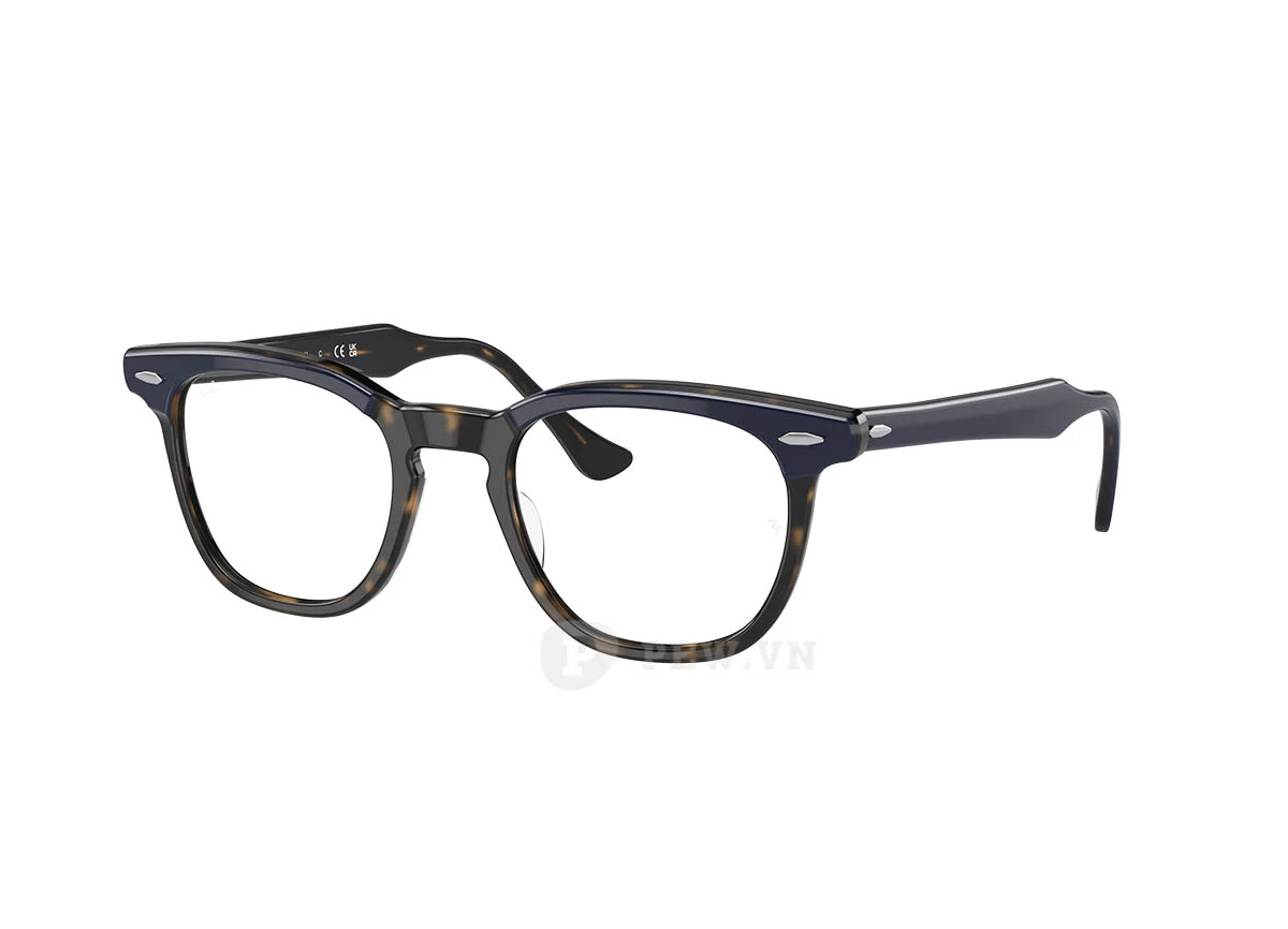 Ray-Ban Hawkeye RX5398F-8283(50)